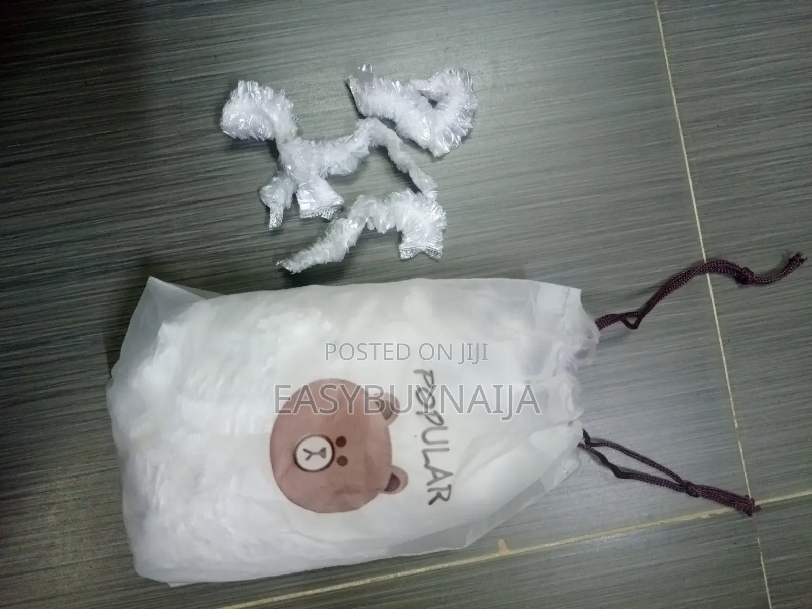 Food Cover