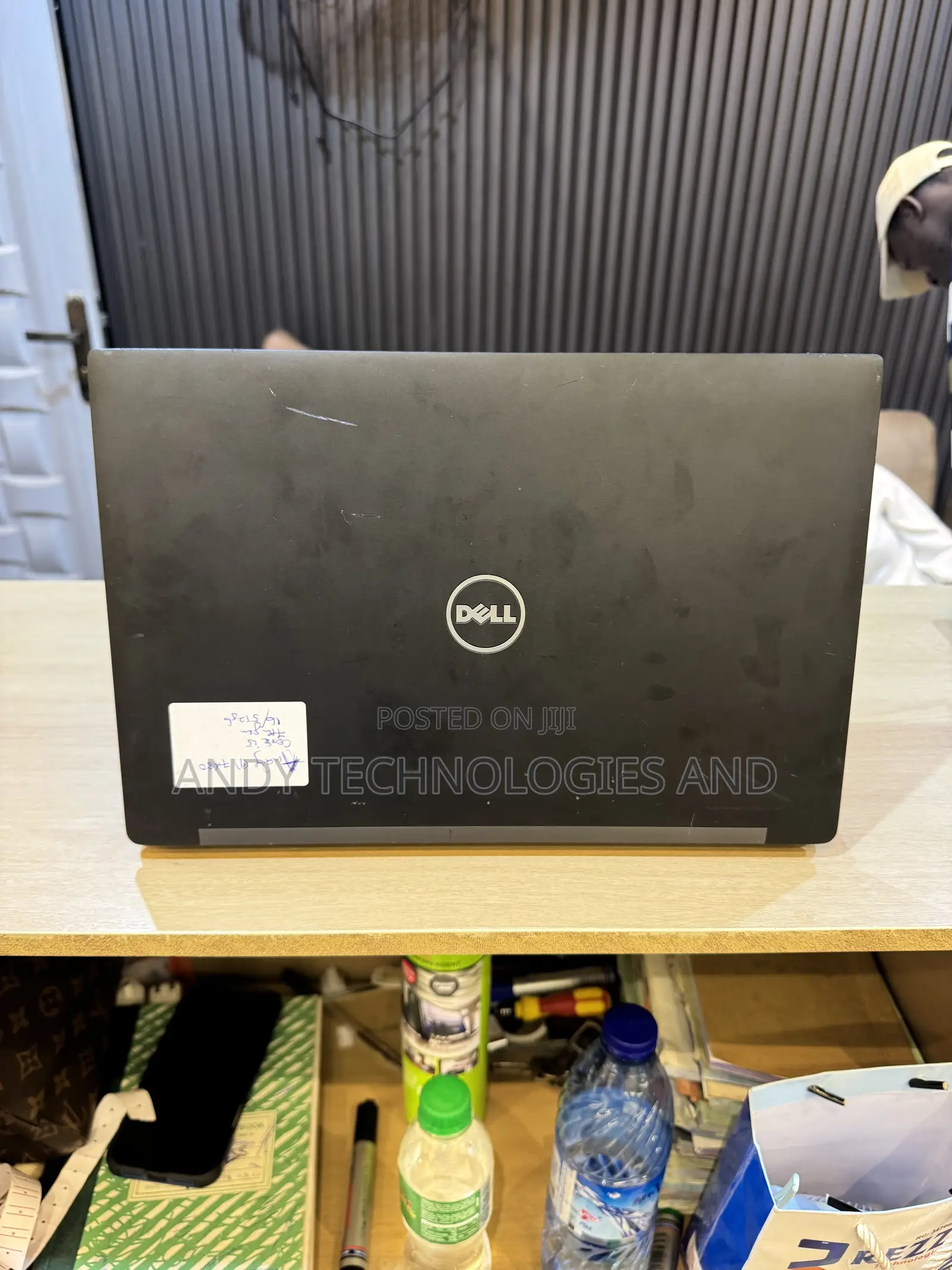 Laptop Dell Latitude 7480 16GB Intel Core i5 SSD 512GB