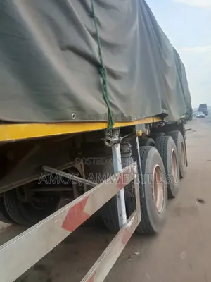 Major Supplier of Cement Both Dangote an Bua Cement