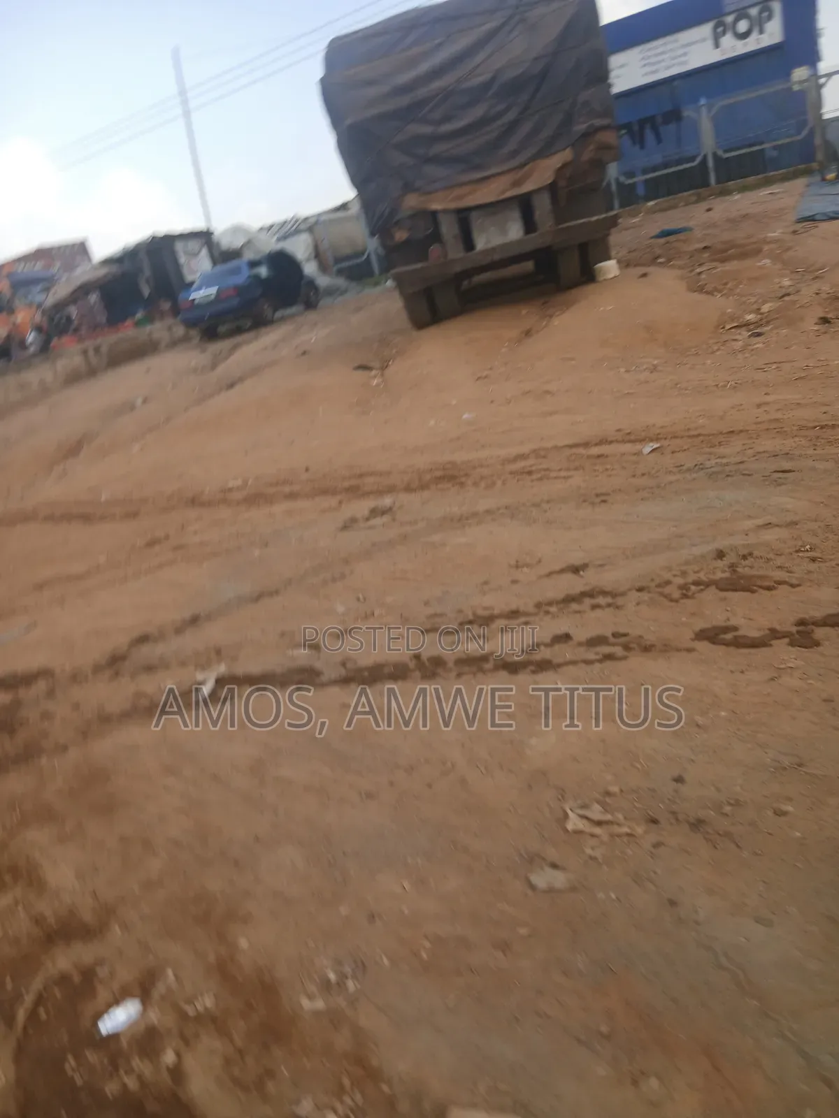 Major Supplier of Cement Both Dangote an Bua Cement
