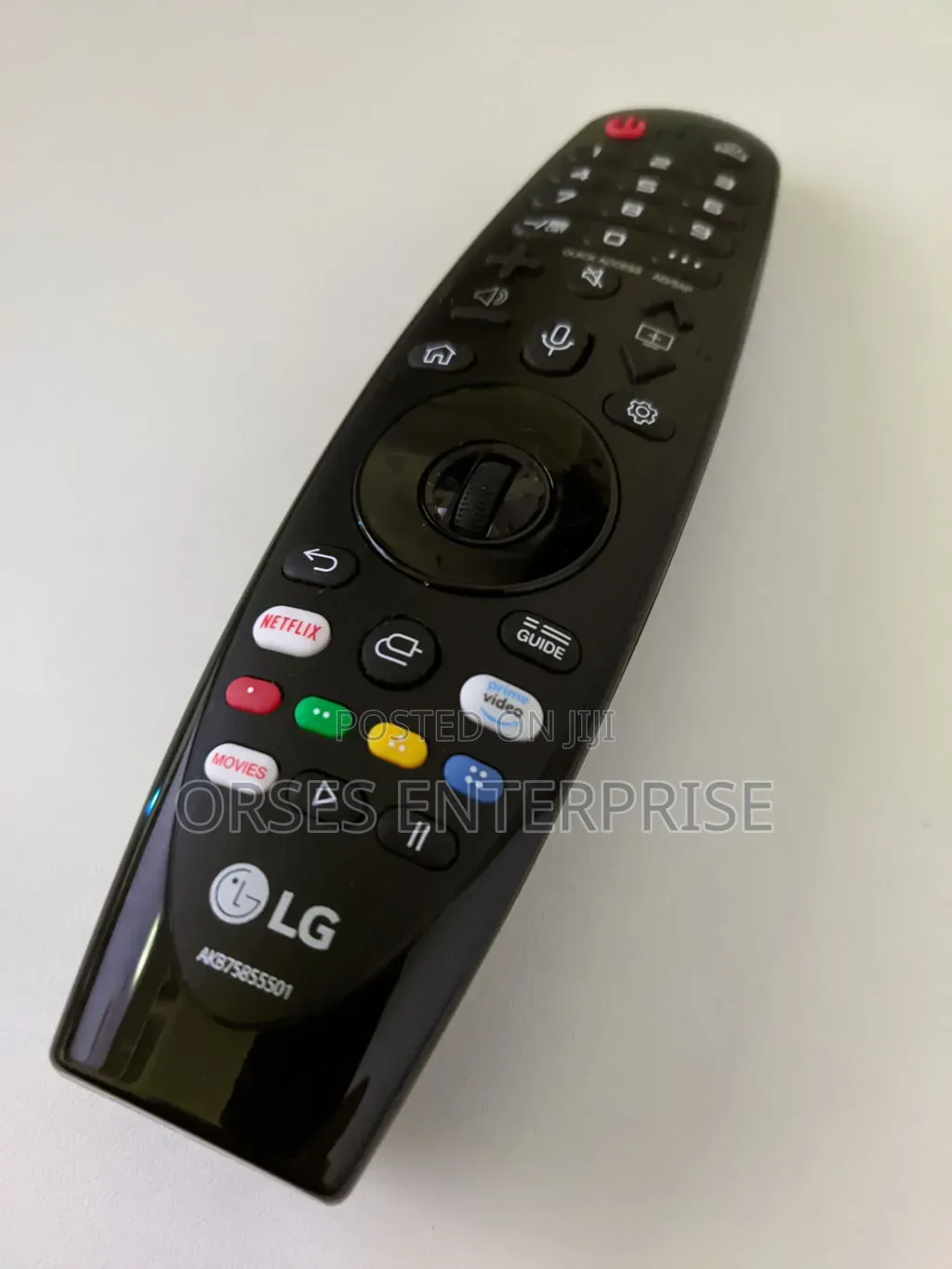 LG Smart TV Magic Remote Control/M20