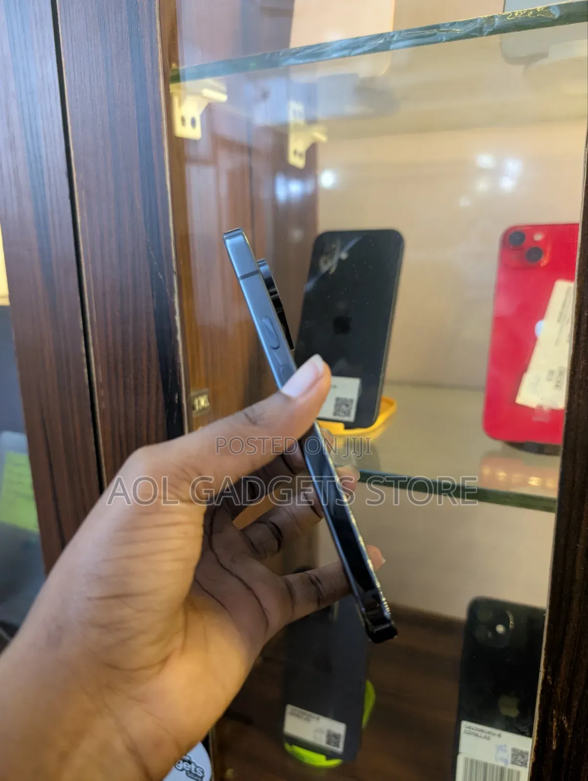 Google Pixel 9 Pro 128 GB Black