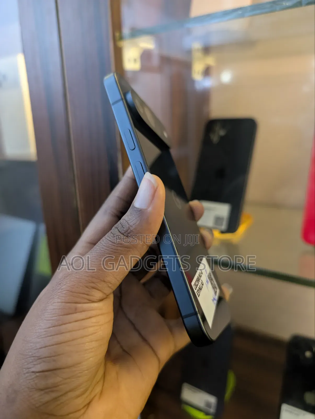 Google Pixel 9 128 GB Black