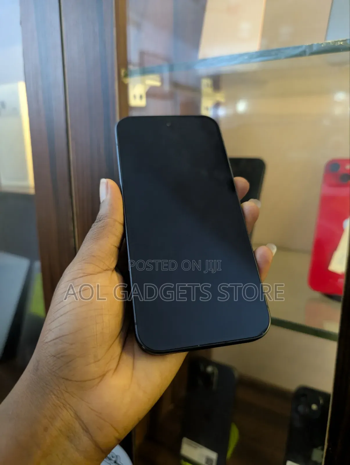 Google Pixel 9 128 GB Black