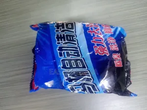 High Quality Blue Toilet Cleaner 10pcs/Pack