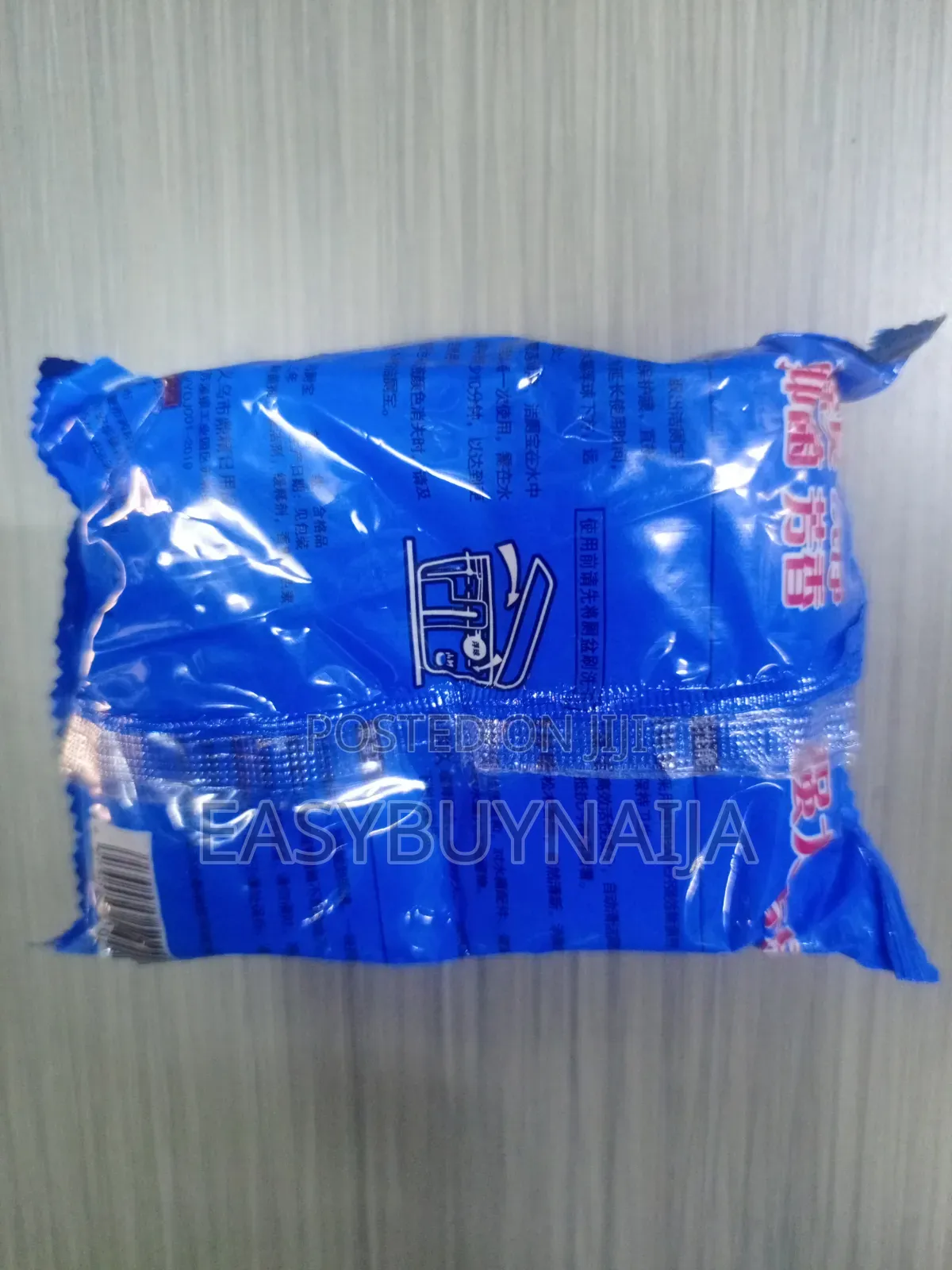 High Quality Blue Toilet Cleaner 10pcs/Pack