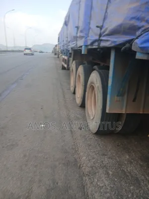Major Distributor of Cement Both Dangote an Bua Cement