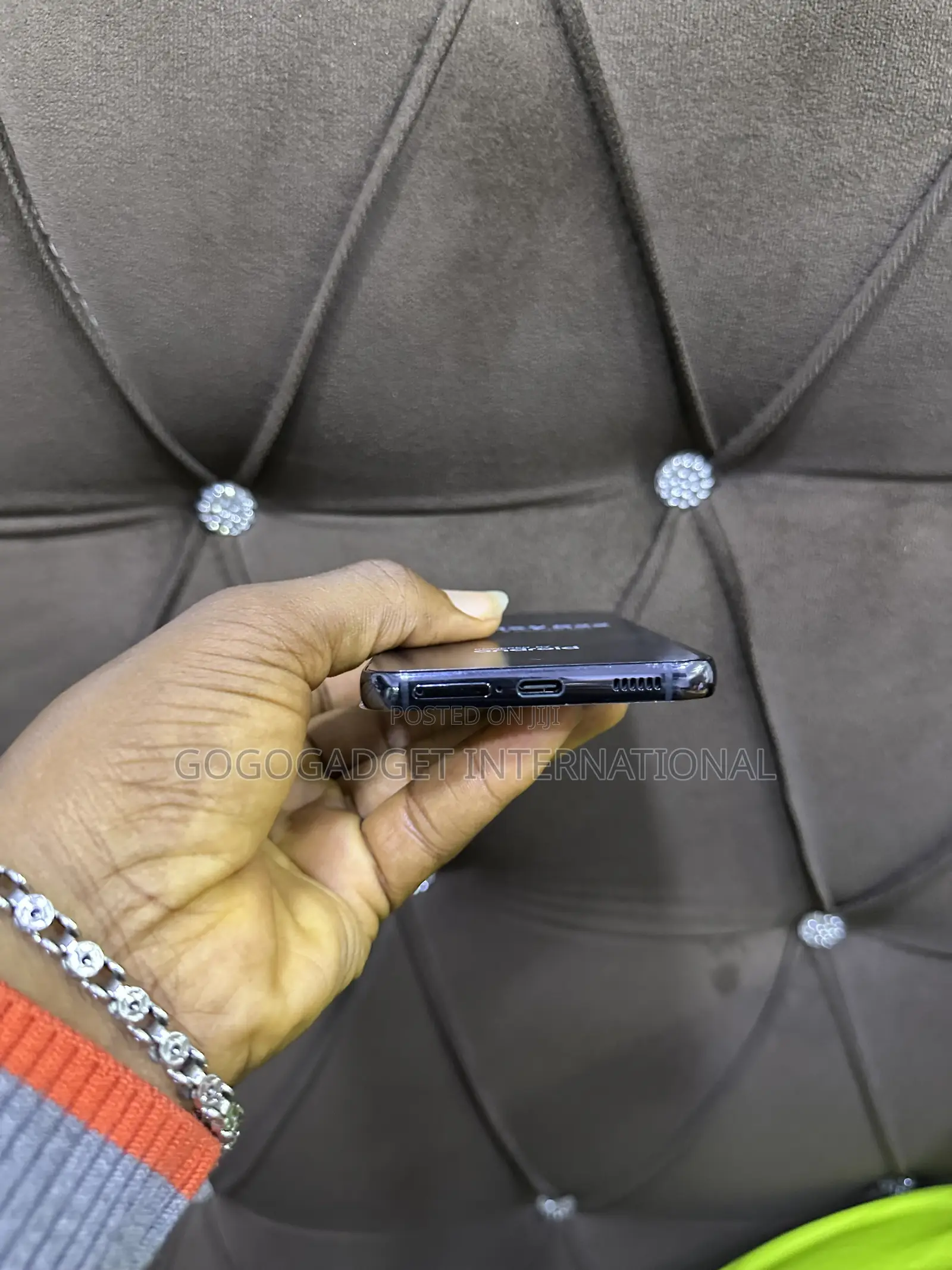 Samsung Galaxy S22 5G 128 GB Black