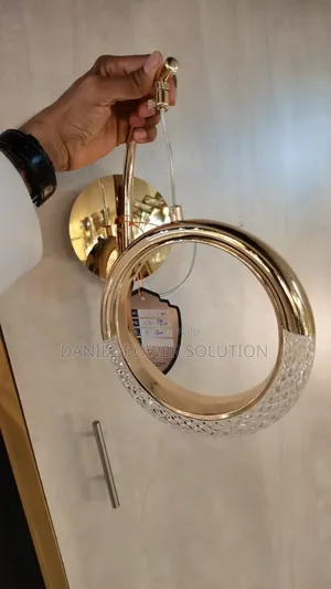 Wall Lamp Lights Available