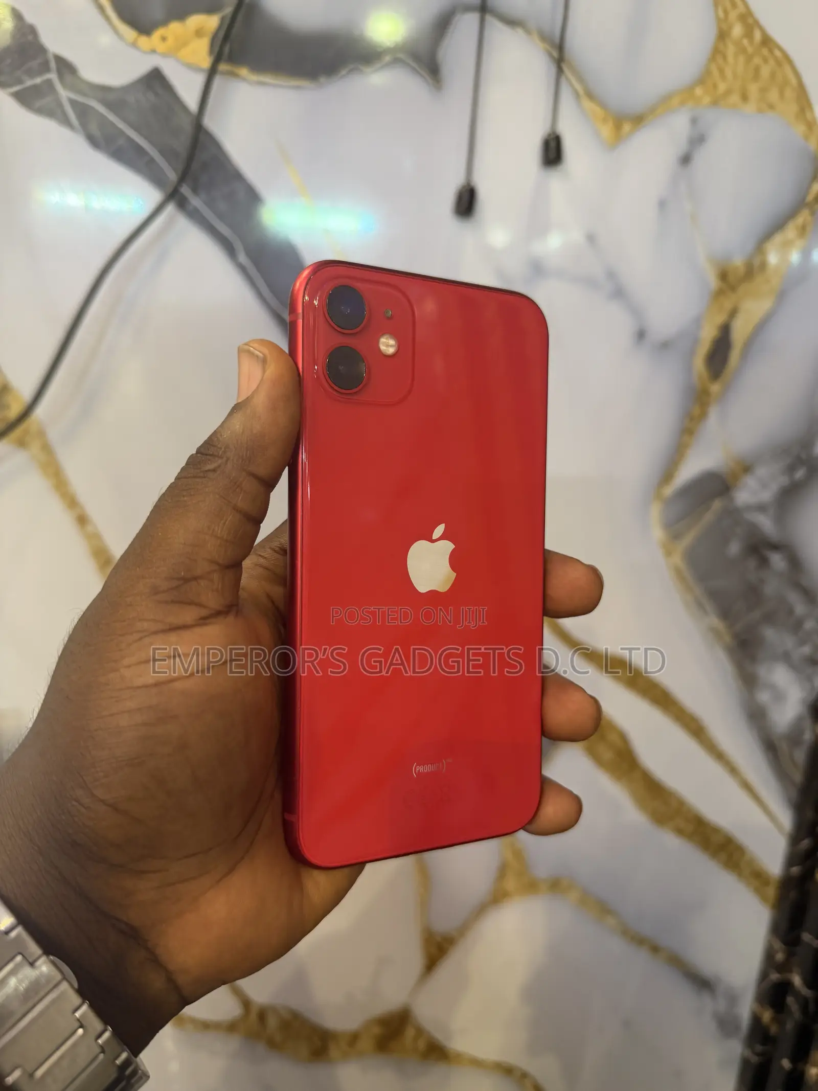 Apple iPhone XR 128 GB Red