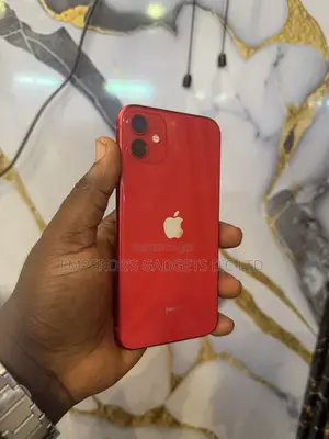 Apple iPhone XR 128 GB Red