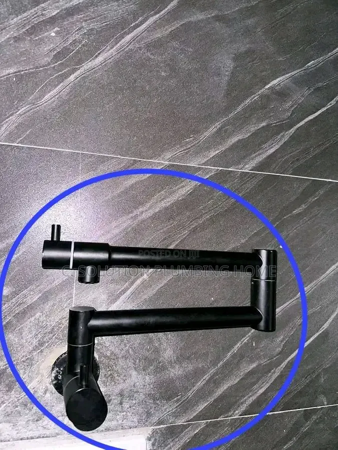 Potfiller Tap