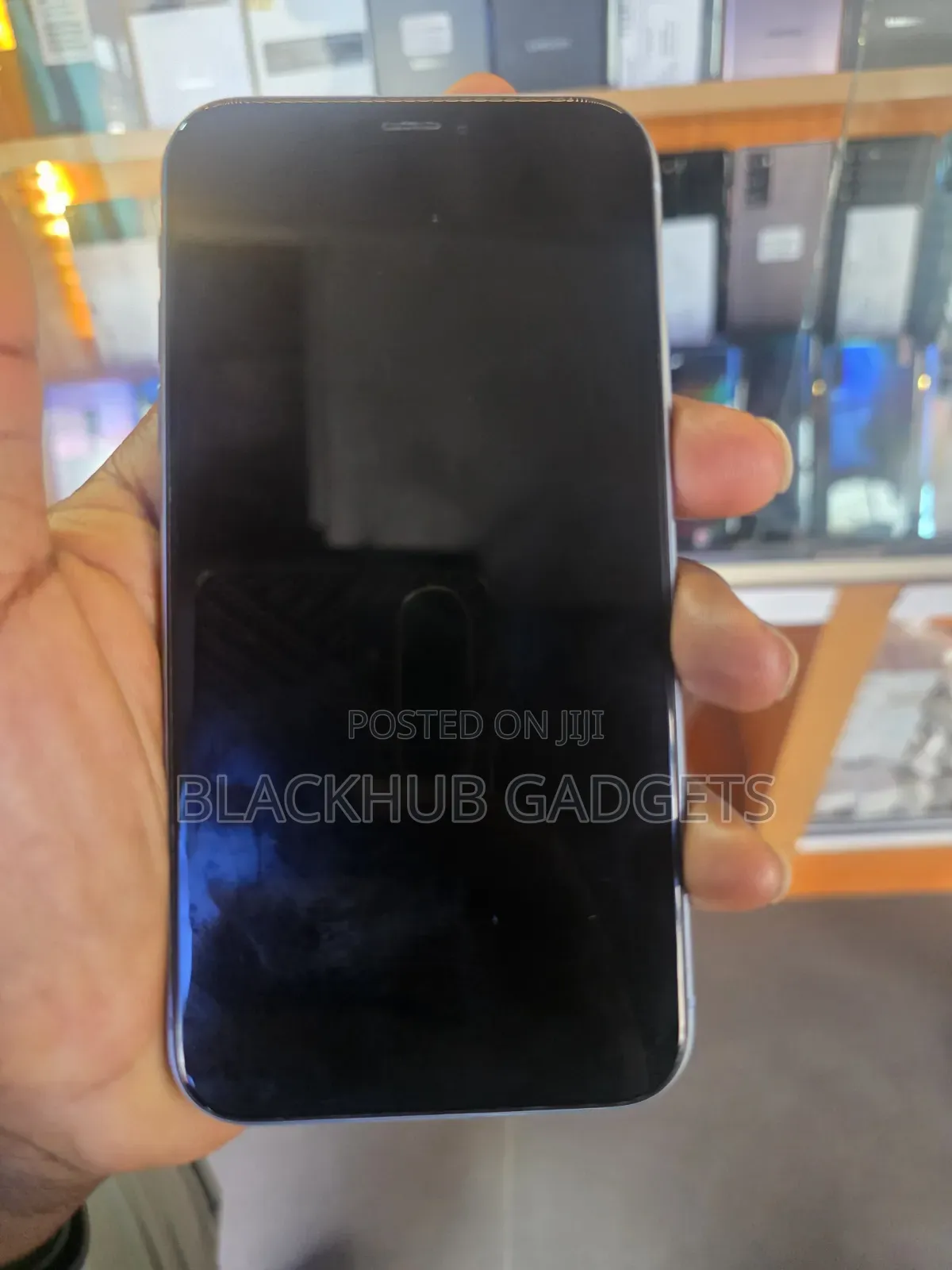 Apple iPhone XR 128 GB White