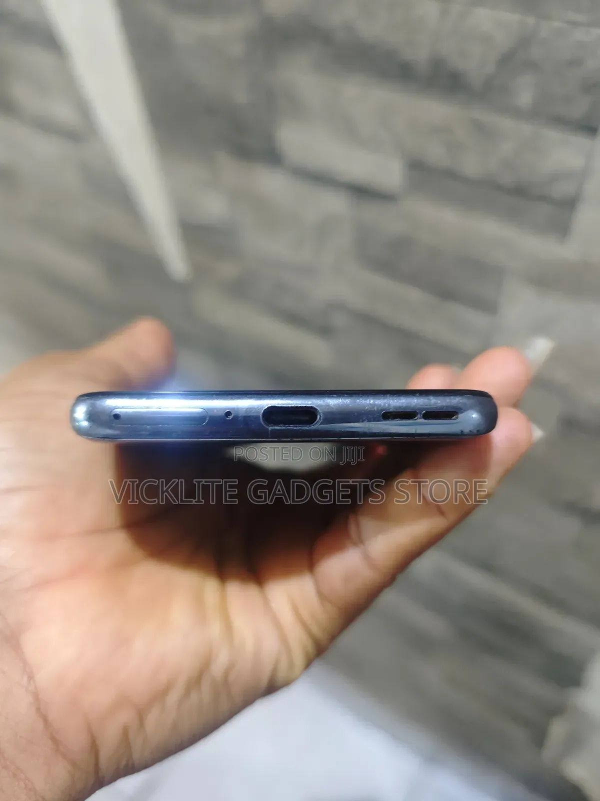 OnePlus Nord 128 GB Gray
