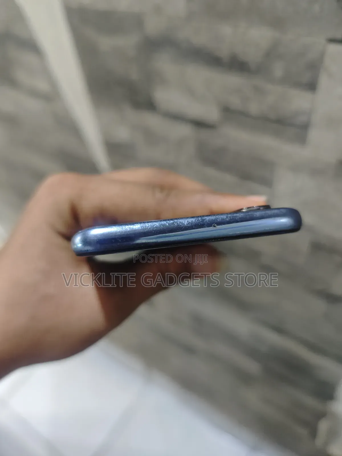 OnePlus Nord 128 GB Gray
