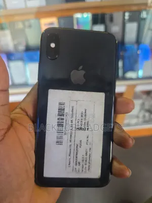 Apple iPhone XS 64 GB