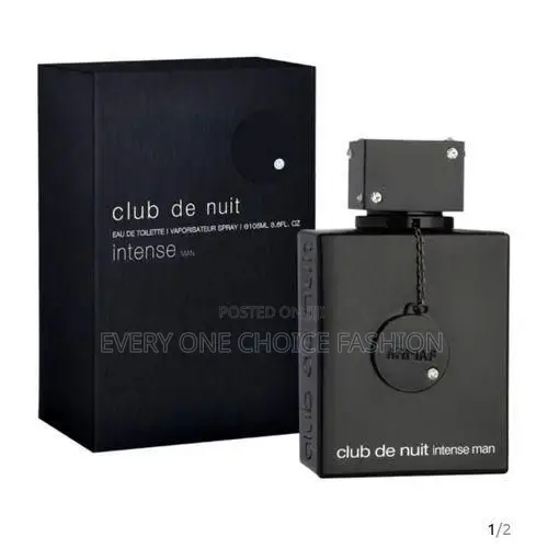 Armaf Club De Nuit Intense Man 100ml