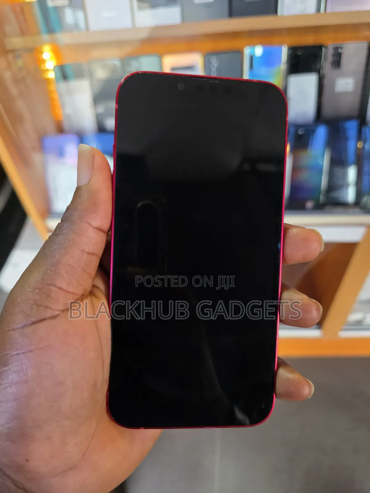 Apple iPhone 13 128 GB Blue