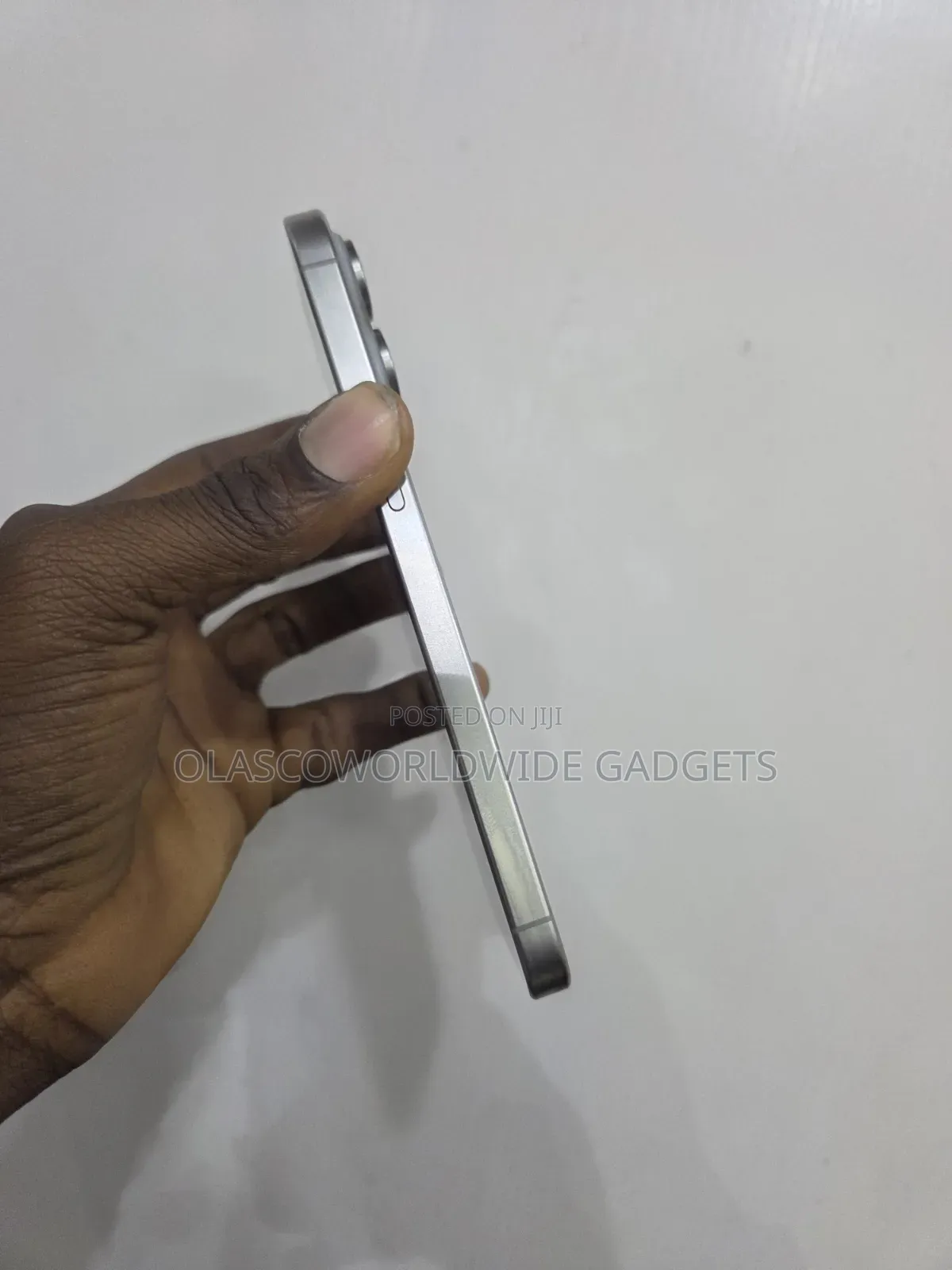 Apple iPhone 15 Pro Max 256 GB Gold
