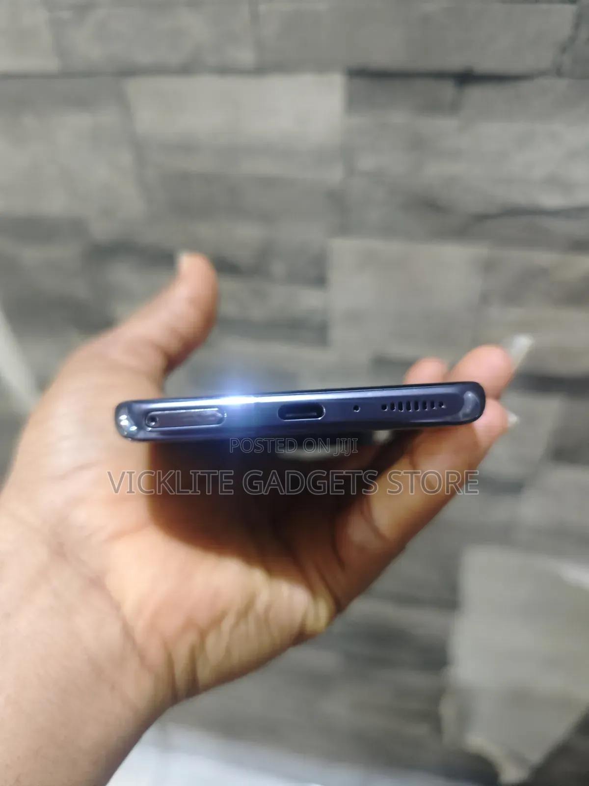 Xiaomi Mi 11 Ultra 512 GB Black