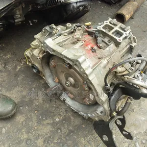 Toyota Corolla 2003-2008 Tokubo Gearbox