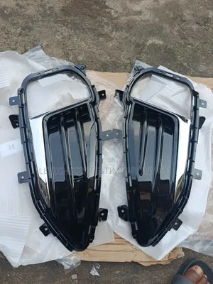 2019,2020,2021,2022,2023 Ford Edge Fog Lamp Cover