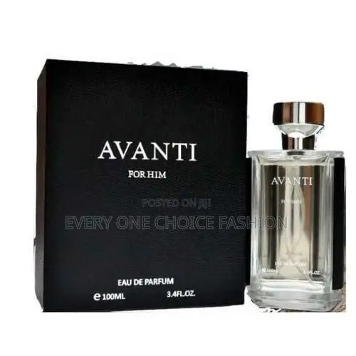 Avanti for Him Perfume EDP 100ml