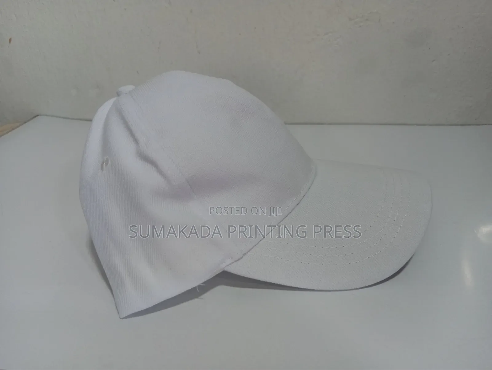 Plain Face Caps for Adults & Teens | Multiple Colours –