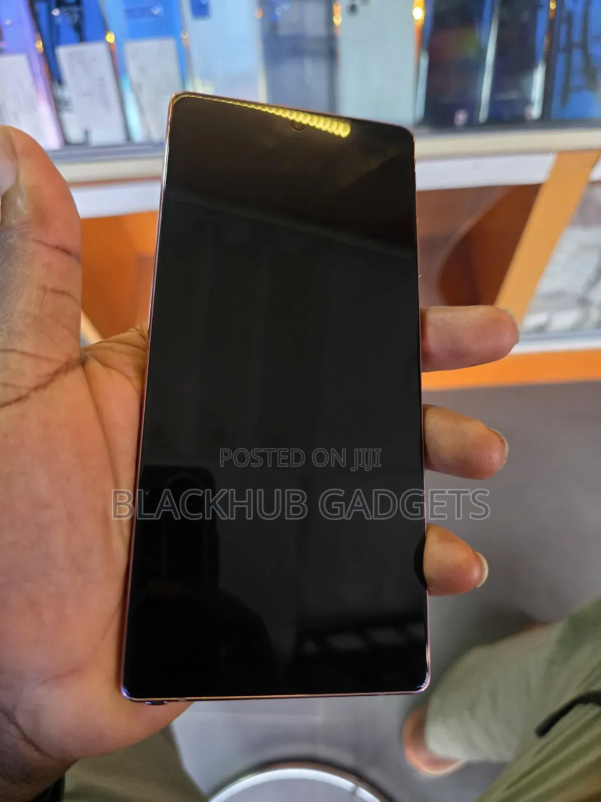 Samsung Galaxy Note 20 256 GB