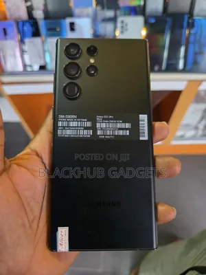 Samsung Galaxy S22 Ultra 5G 256 GB