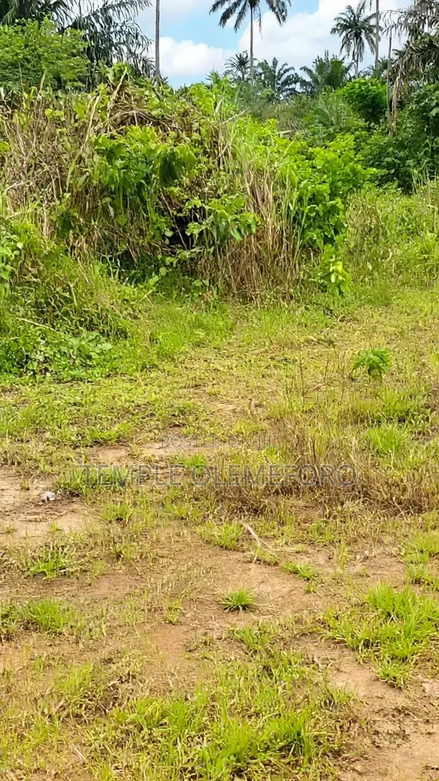 Prime View Estate, Isiokpo