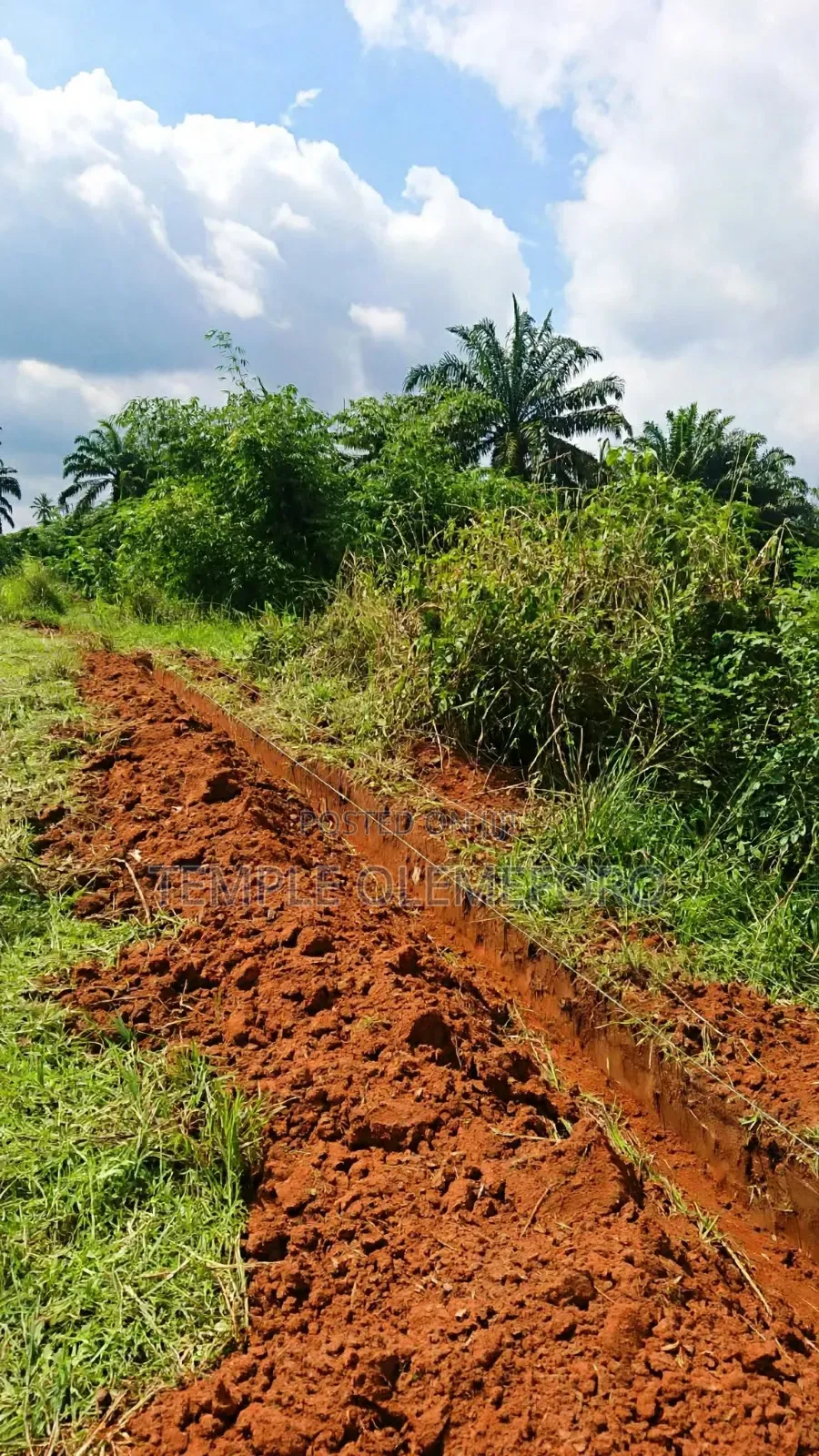 Prime View Estate, Isiokpo