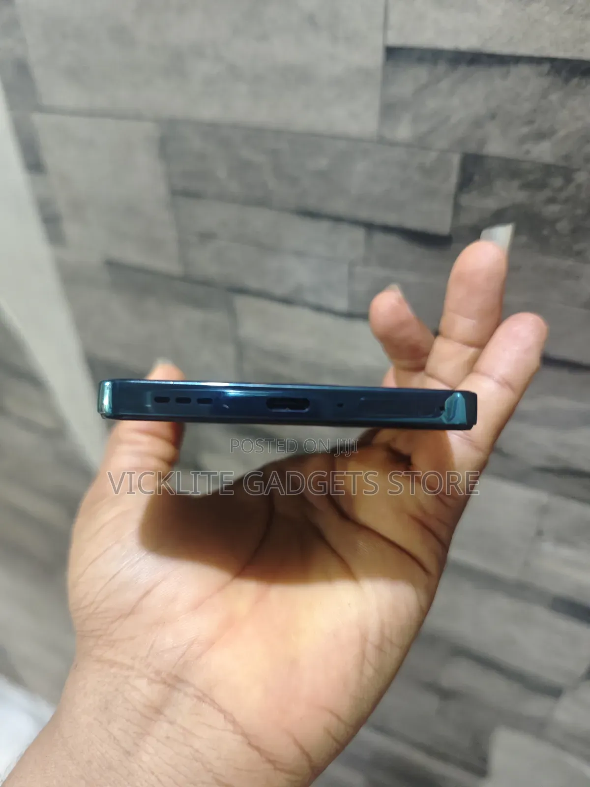 Oppo Reno12 F 5G 256 GB Green