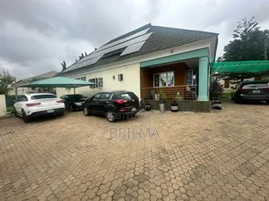 3 Bedroom Apartment in Kaura for Shortlet