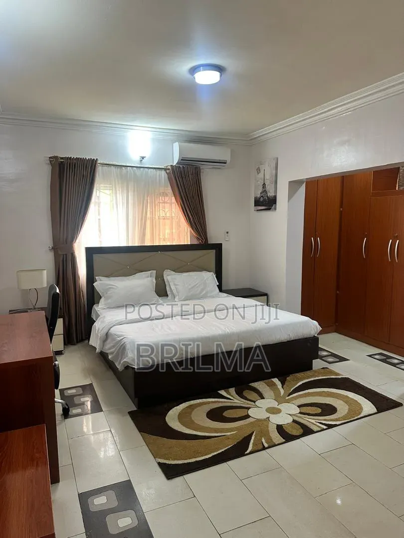 3 Bedroom Apartment in Kaura for Shortlet