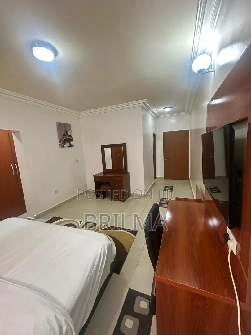 3 Bedroom Apartment in Kaura for Shortlet