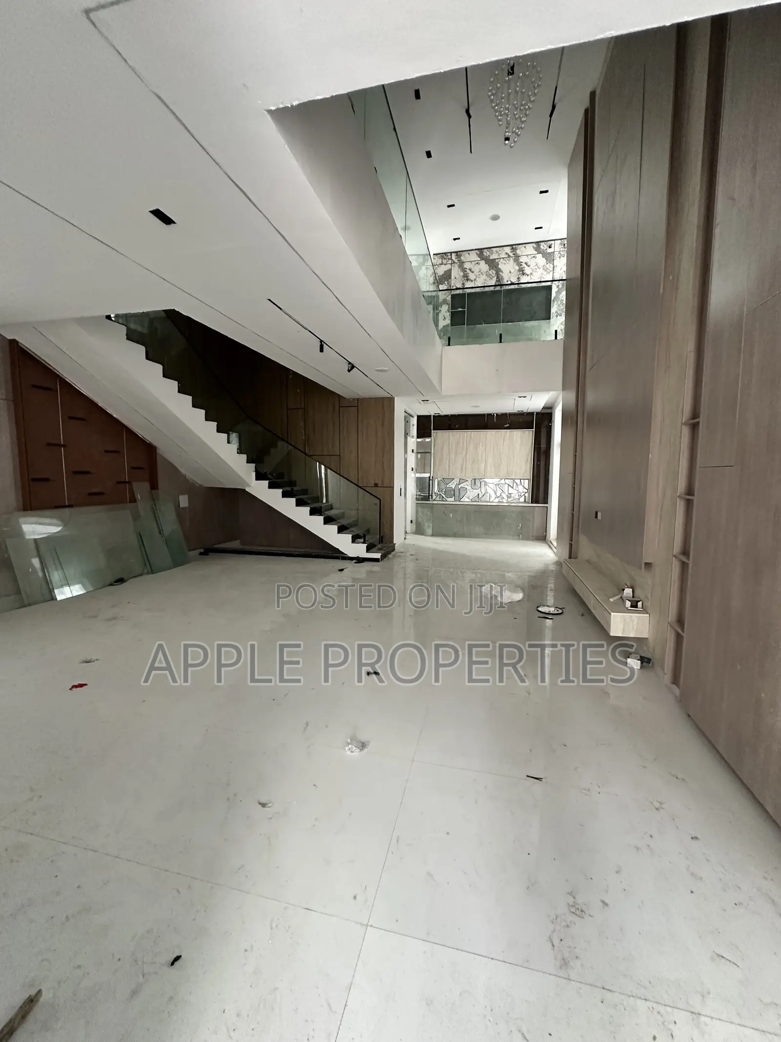 Luxury 5 Bedroom and BQ