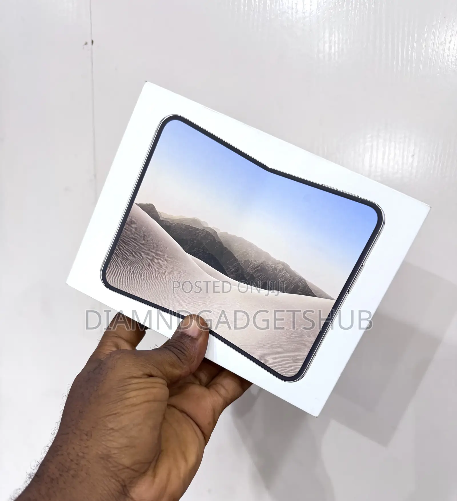 New Apple iPhone Duo 256 GB Silver
