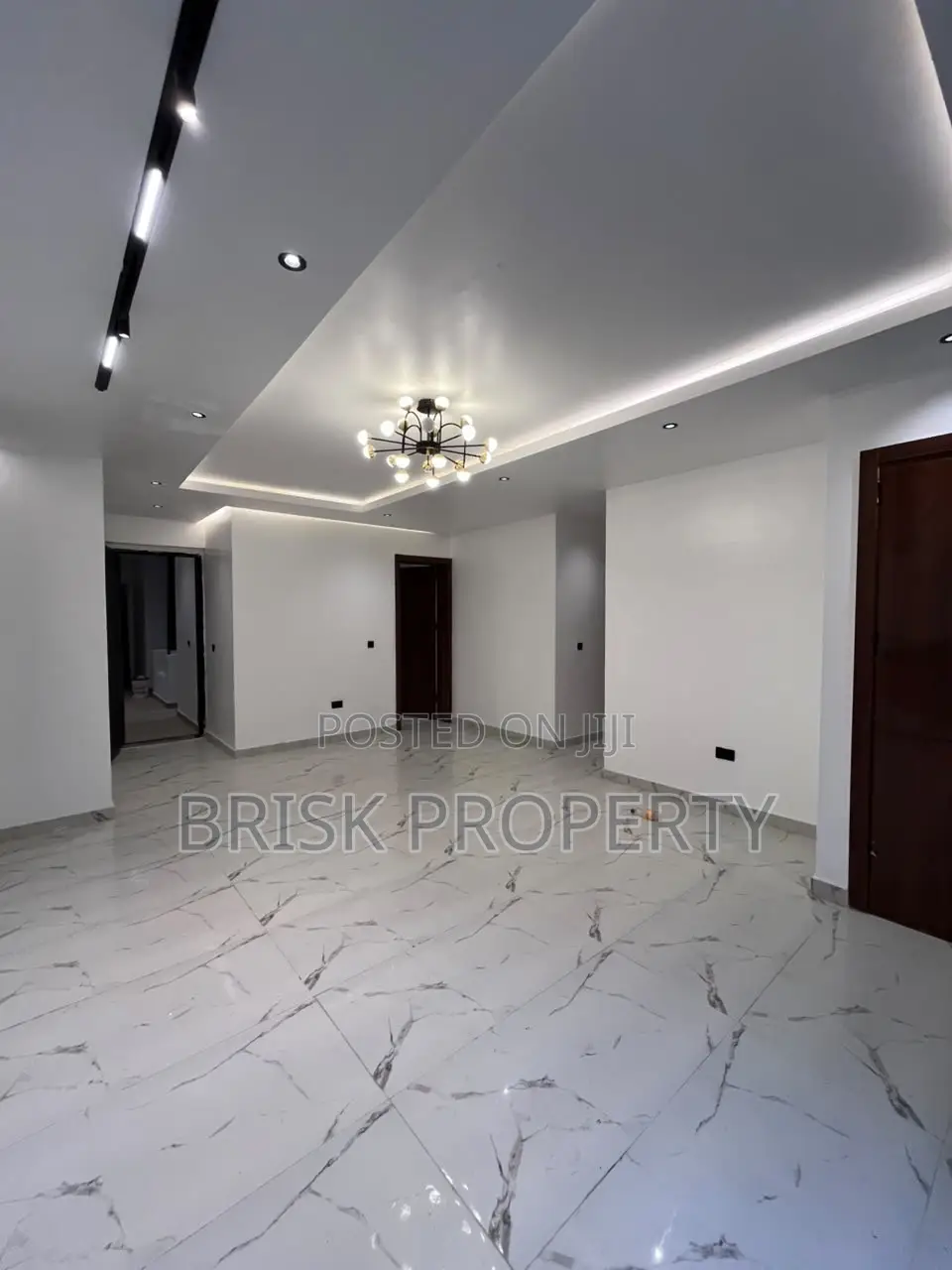 3bdrm Apartment in Victoria Island for rent