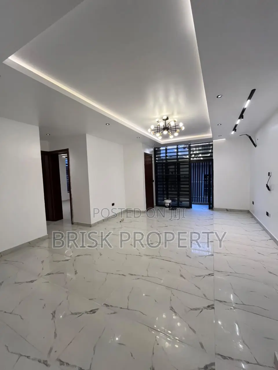 3bdrm Apartment in Victoria Island for rent