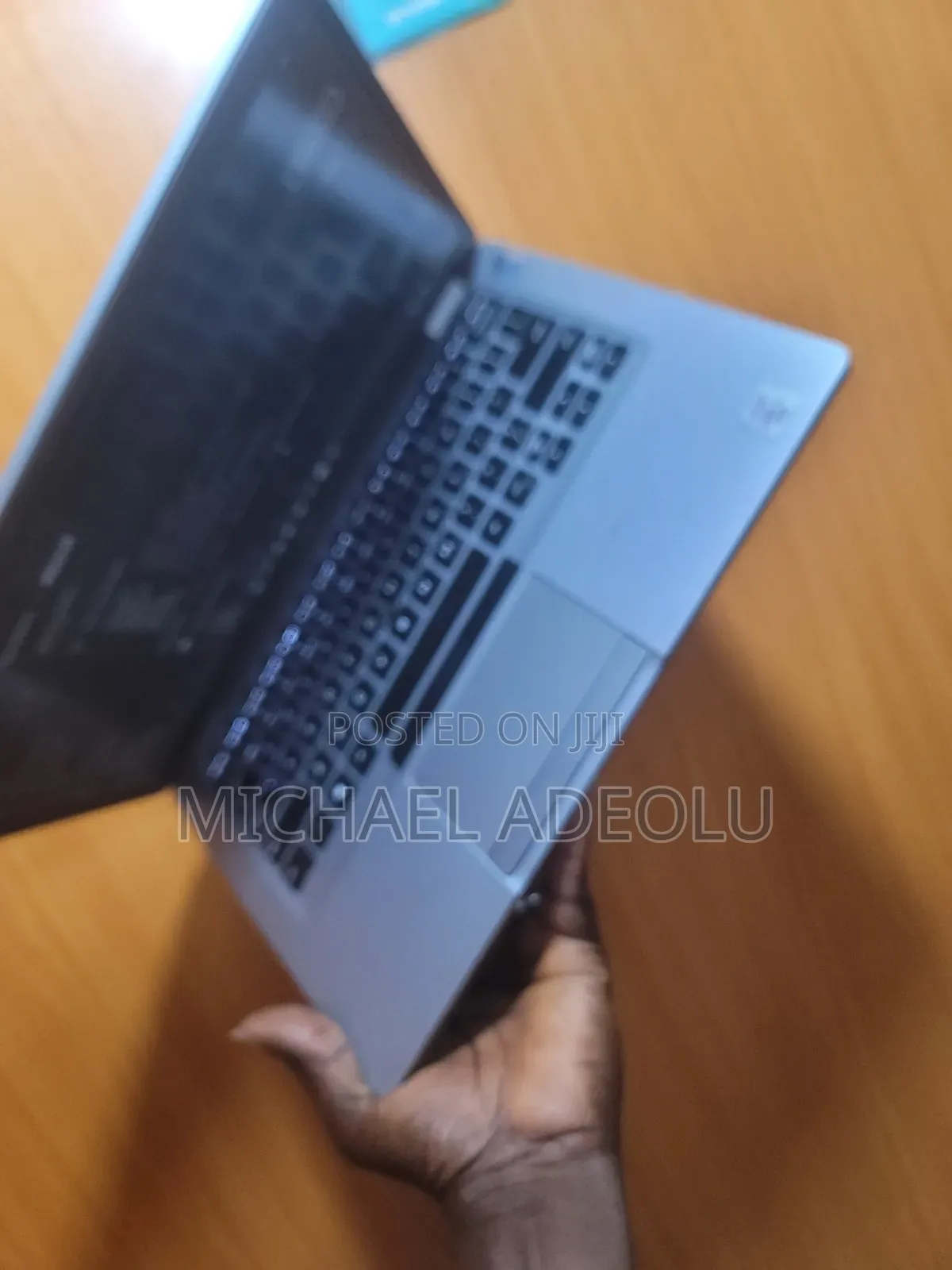 Laptop Dell Latitude 5411 8GB Intel Core i7 SSD 512GB