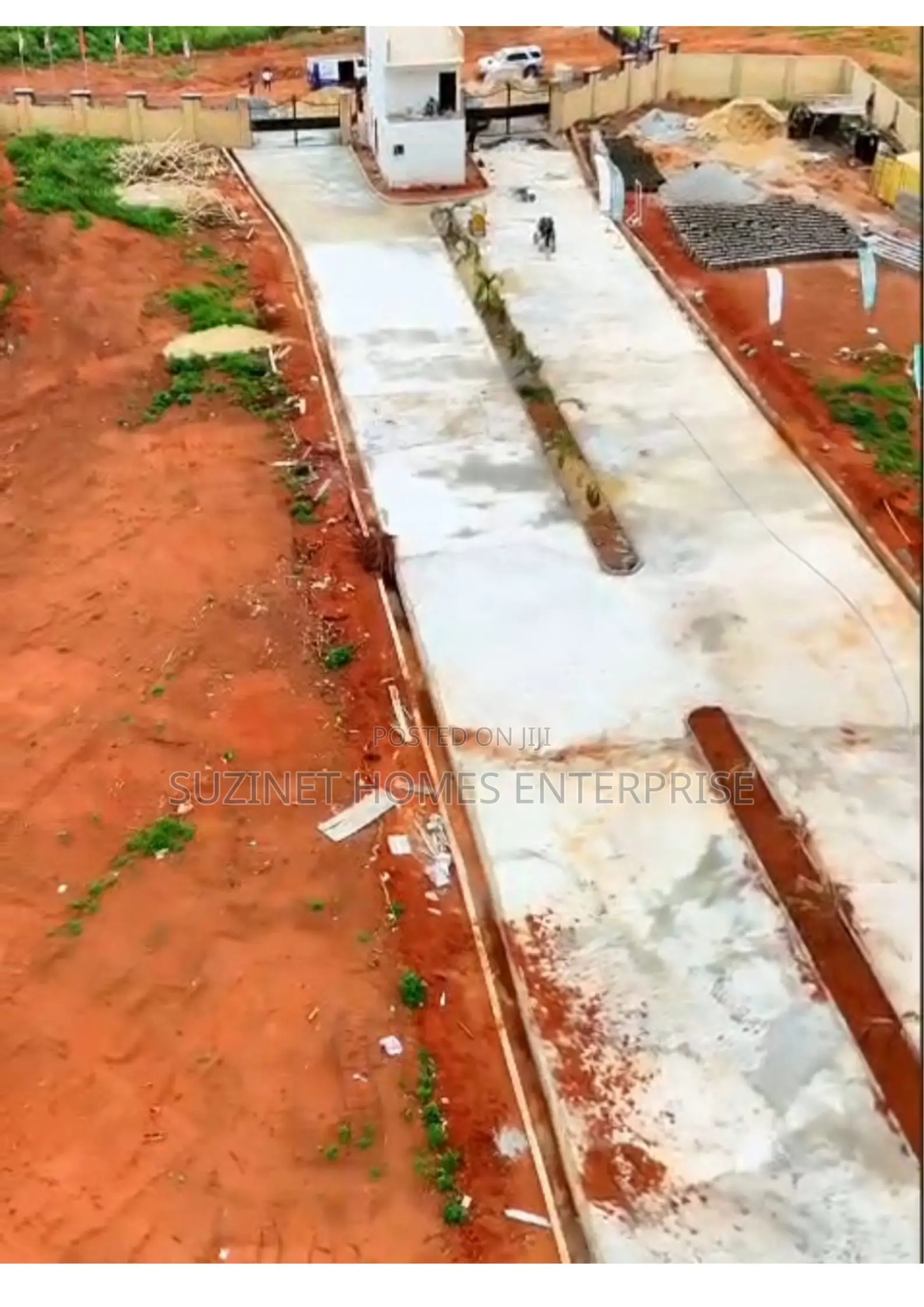 500sqm Land for Sale in Oakville Estate