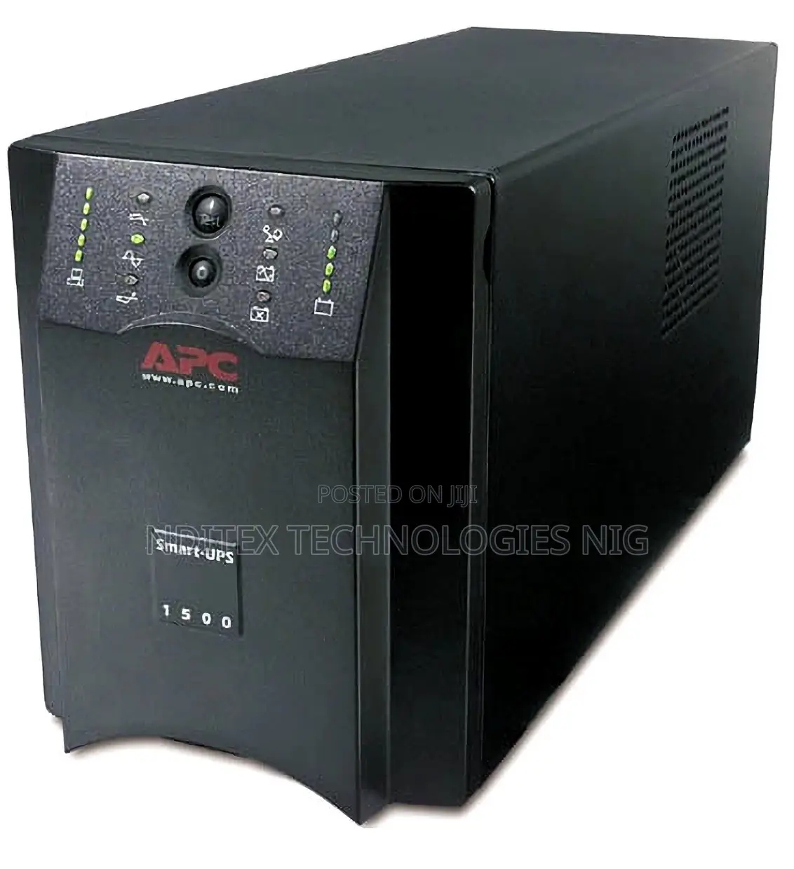 APC Ups Sua 1.5kva