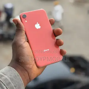 Apple iPhone XR 64 GB Orange