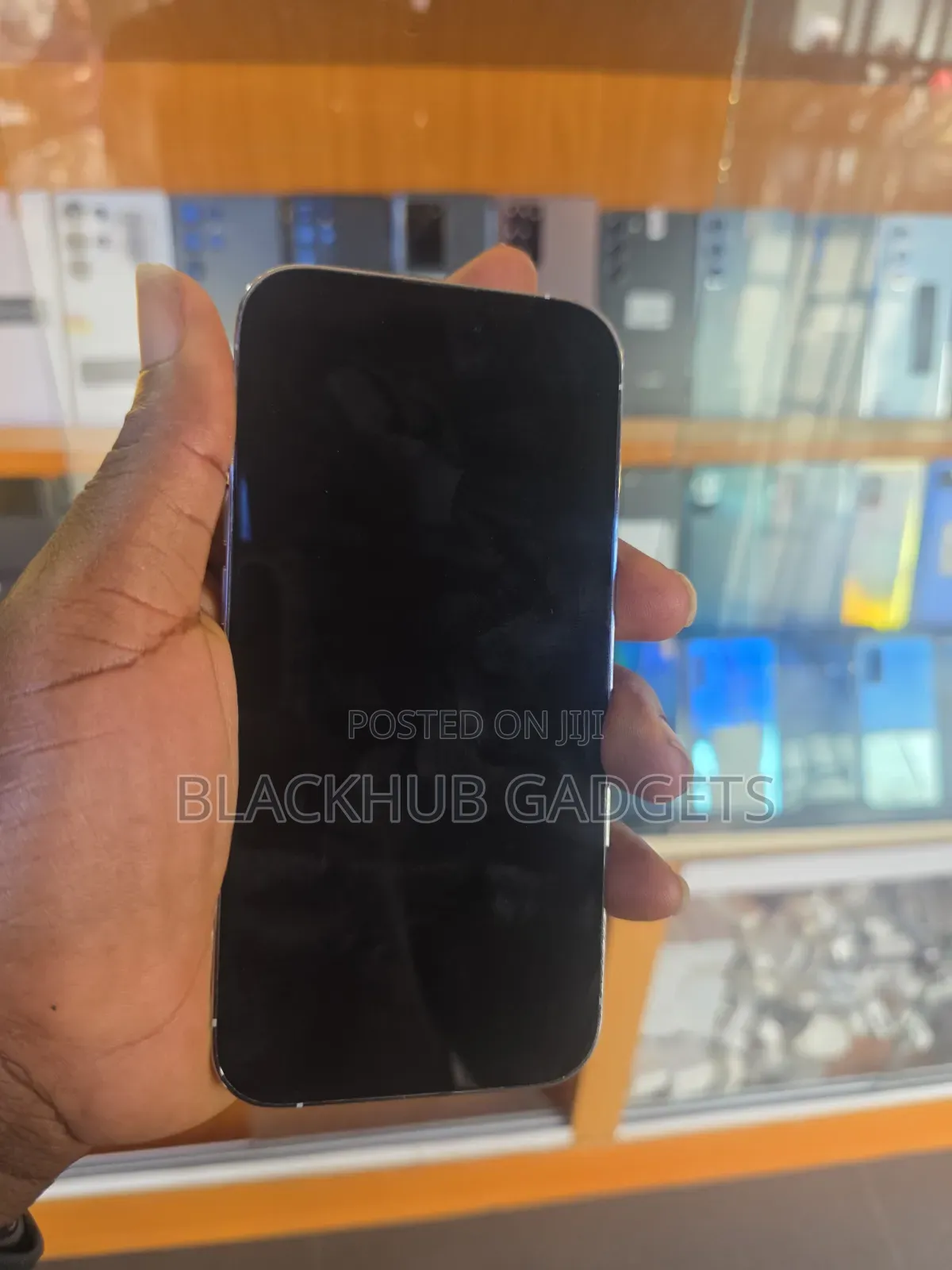 Apple iPhone 14 Pro 256 GB White
