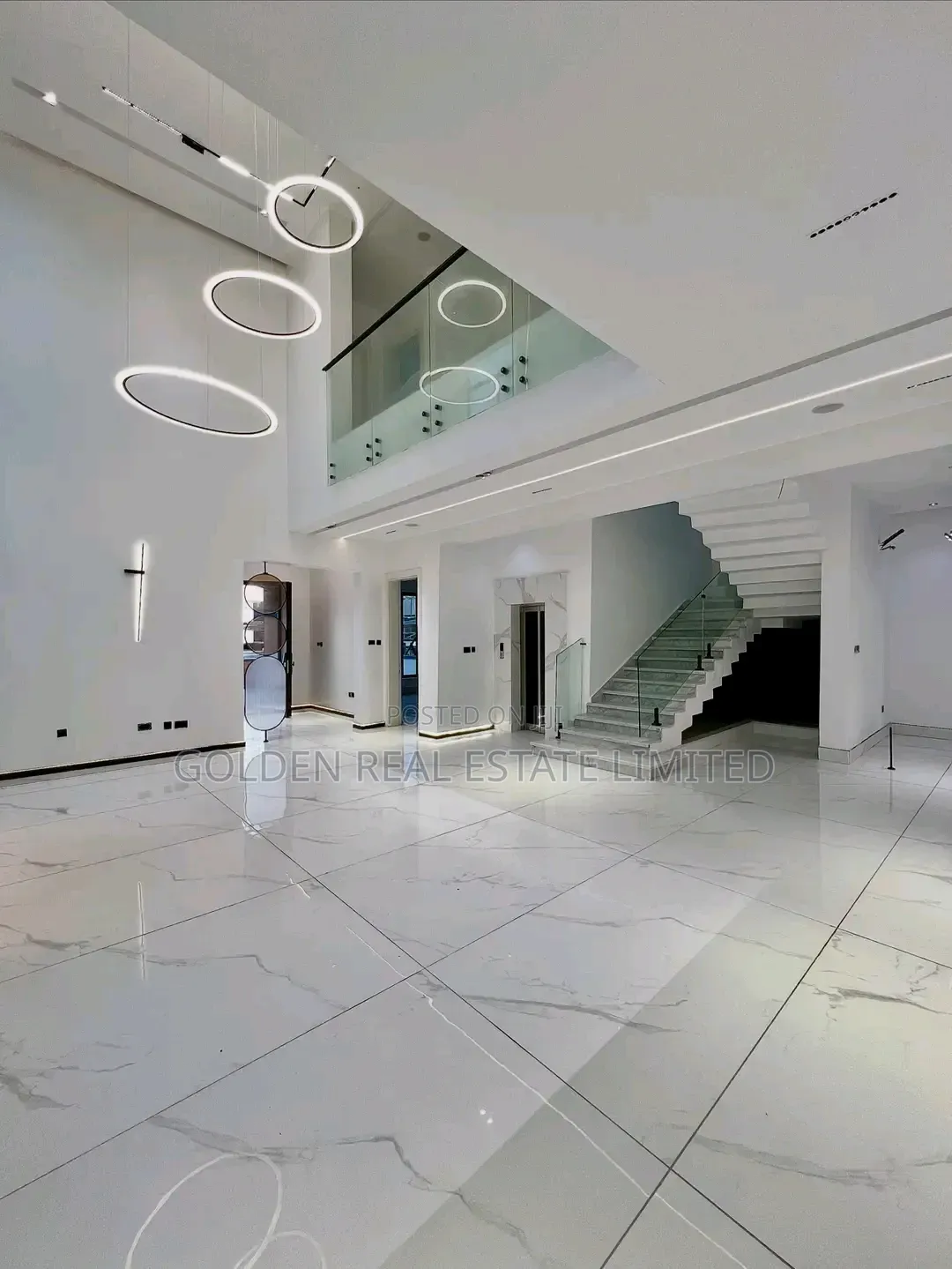 5bdrm Duplex in Lekki Phase 1 for sale