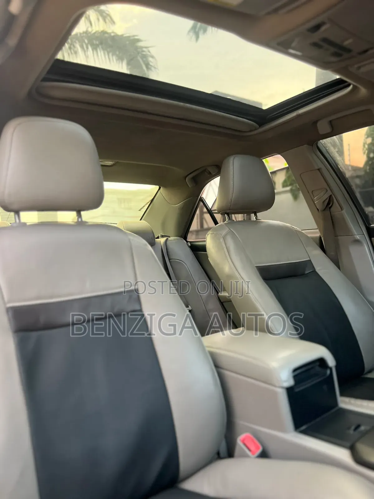 Toyota Camry 2013 Gray