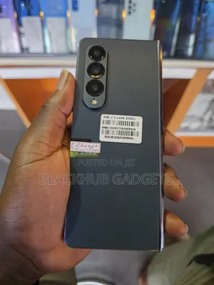 Samsung Galaxy Z Fold4 256 GB