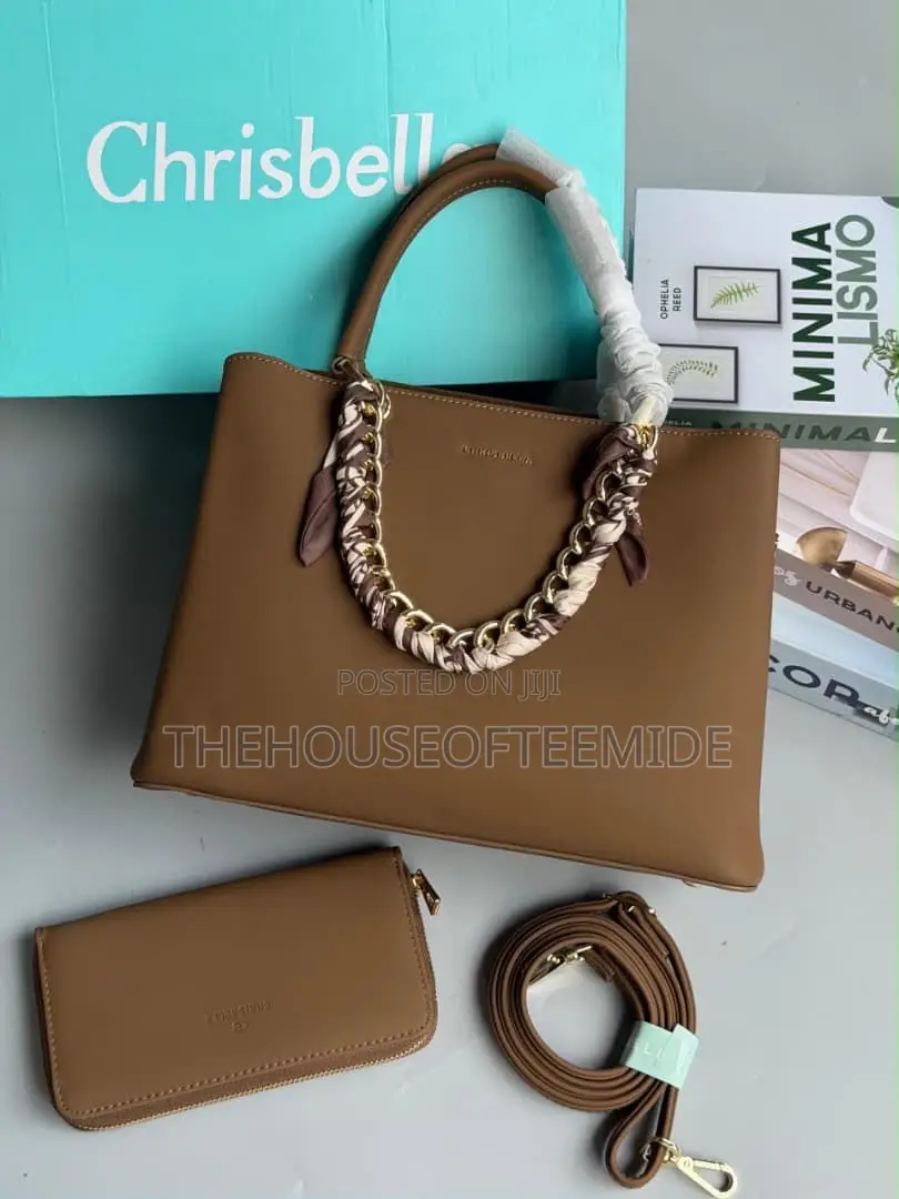 Original Christabella Bag for Women