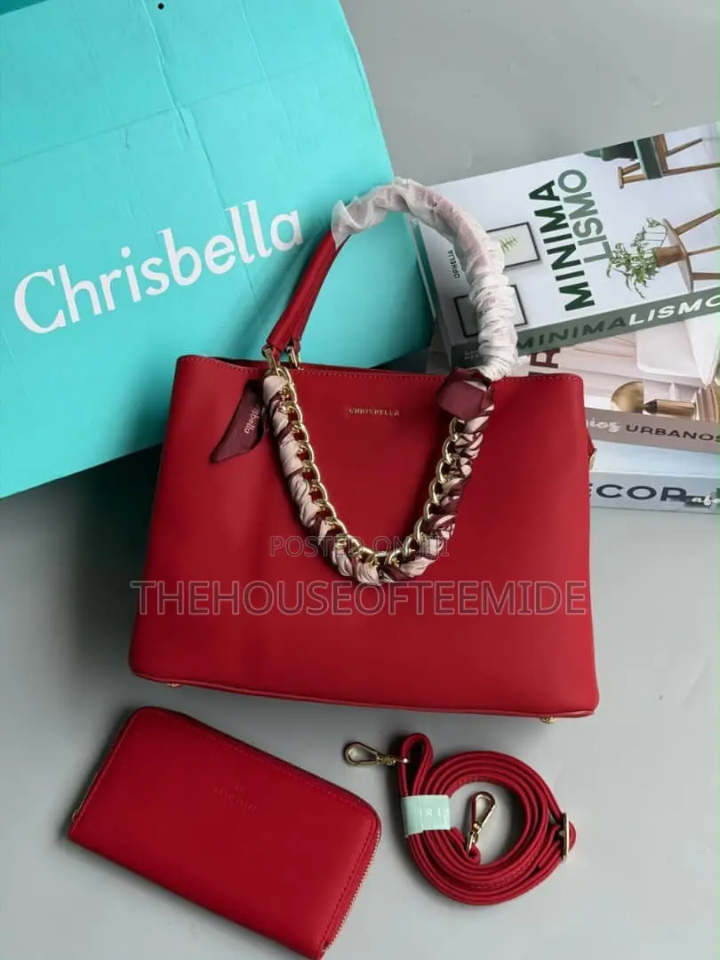 Original Christabella Bag for Women